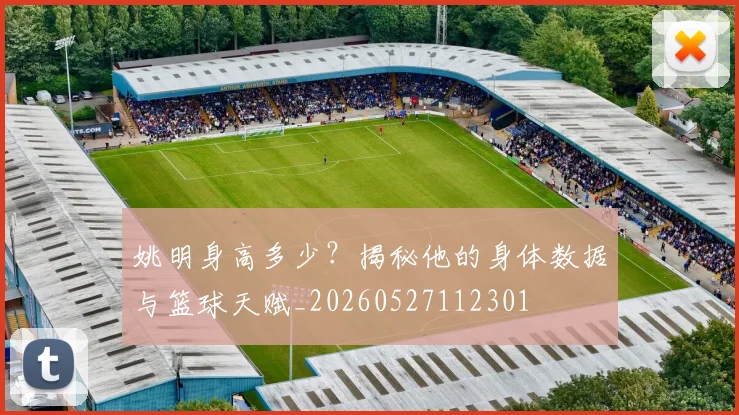 姚明身高多少？揭秘他的身体数据与篮球天赋_20260527112301