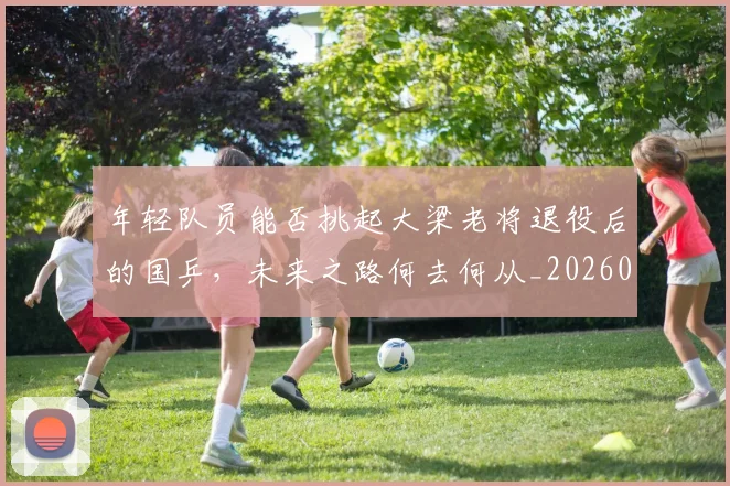 年轻队员能否挑起大梁老将退役后的国乒，未来之路何去何从_20260604221927